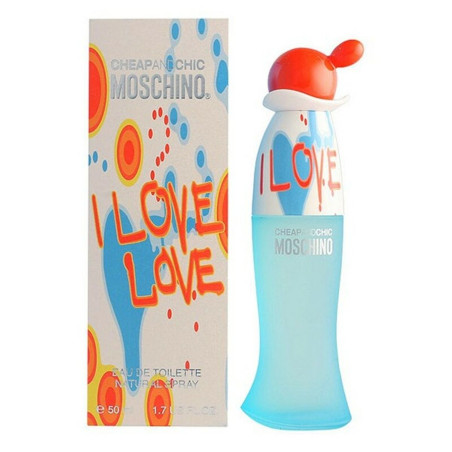 Profumo Donna Moschino EDT