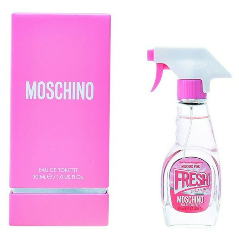 Profumo Donna Moschino EDT