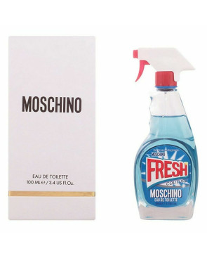 Profumo Donna Moschino EDT