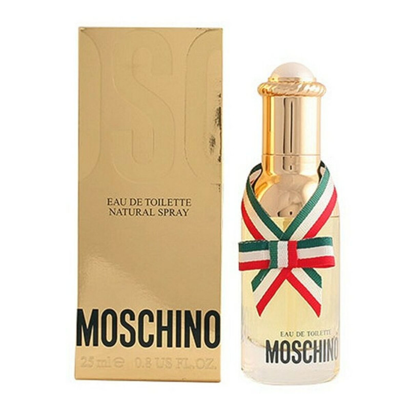 Profumo Donna Moschino EDT