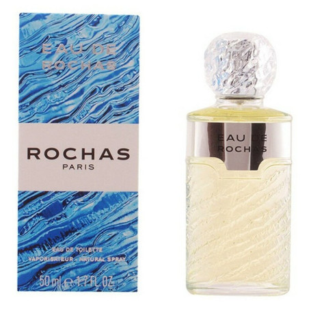 Profumo Donna Rochas 124781 EDT