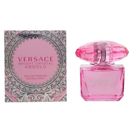 Profumo Donna Bright Crystal Absolu Versace EDP EDP