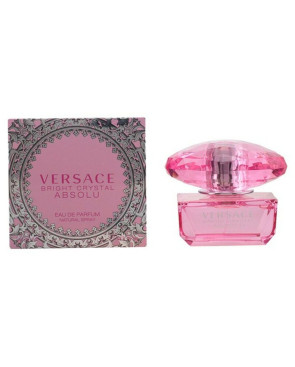 Profumo Donna Bright Crystal Absolu Versace EDP EDP