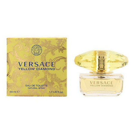 Profumo Donna Versace EDT