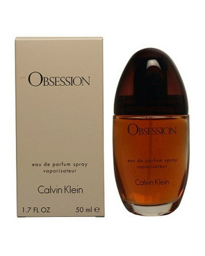 Profumo Donna Obsession Calvin Klein EDP EDP