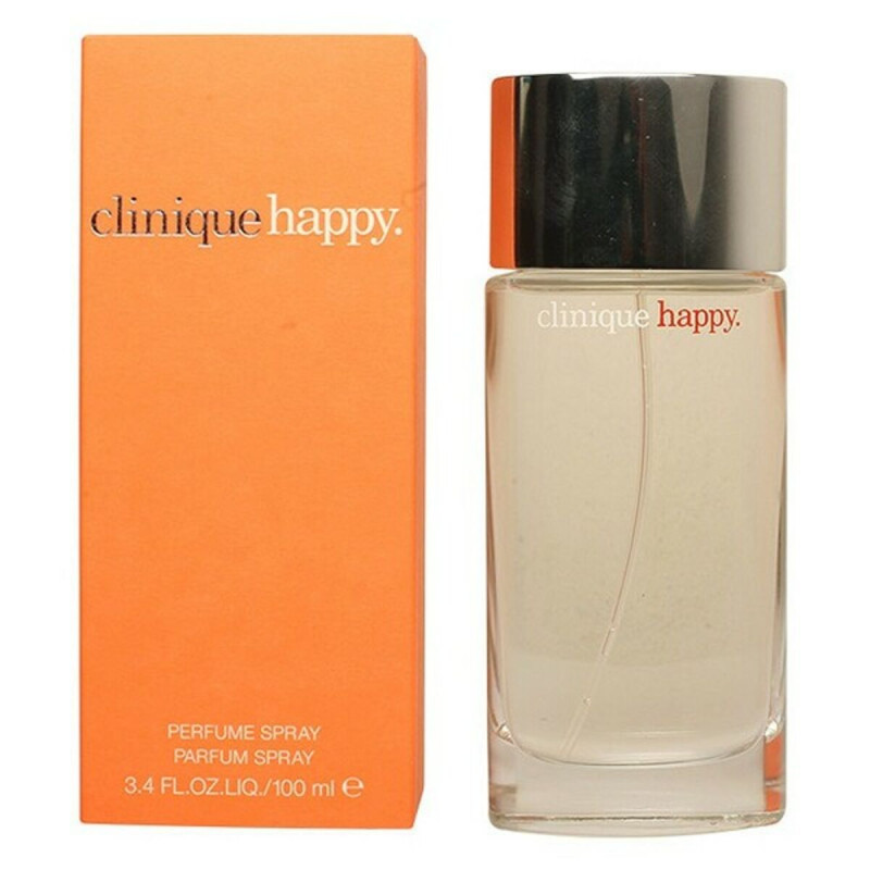 Profumo Donna Happy Clinique EDP EDP