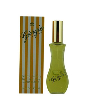 Profumo Donna Giorgio EDT