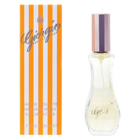 Profumo Donna Giorgio EDT