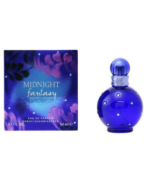 Profumo Donna Midnight Fantasy Britney Spears EDP EDP