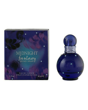 Profumo Donna Midnight Fantasy Britney Spears EDP EDP