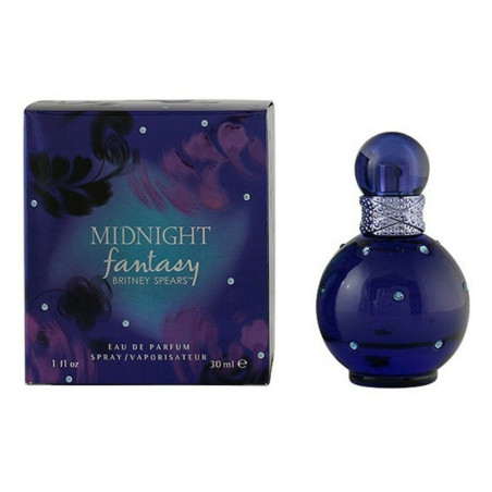 Profumo Donna Midnight Fantasy Britney Spears EDP EDP