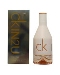 Profumo Donna Calvin Klein EDT