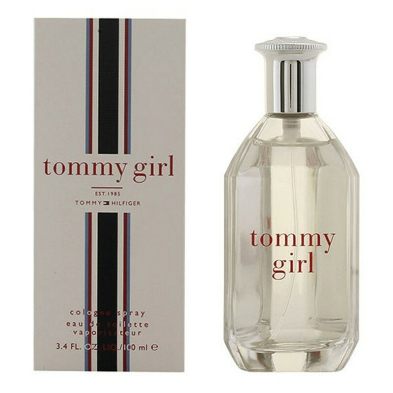 Profumo Donna Tommy Hilfiger EDT