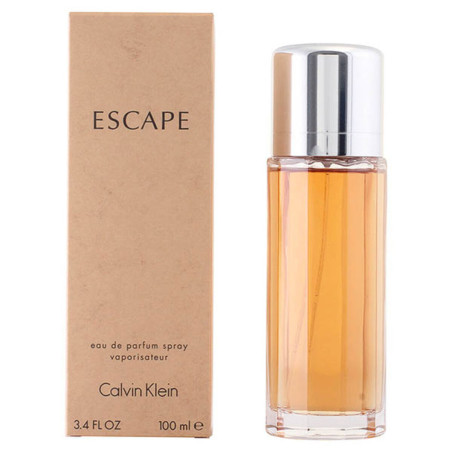 Profumo Donna Escape Calvin Klein EDP EDP