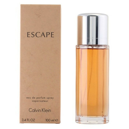 Profumo Donna Escape Calvin Klein EDP EDP