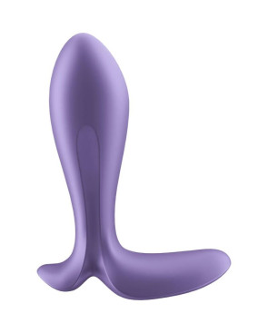 SATISFYER - SPINA INTENSITY ORO