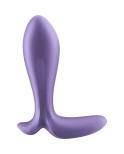 SATISFYER - SPINA INTENSITY ORO