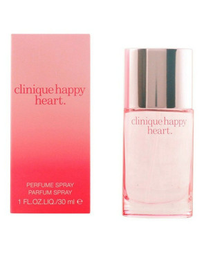 Profumo Donna Happy Heart Clinique EDP EDP