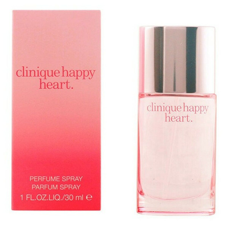 Profumo Donna Happy Heart Clinique EDP EDP