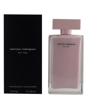 Profumo Donna Narciso Rodriguez For Her Narciso Rodriguez EDP EDP