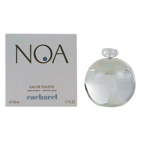 Profumo Donna Cacharel EDT