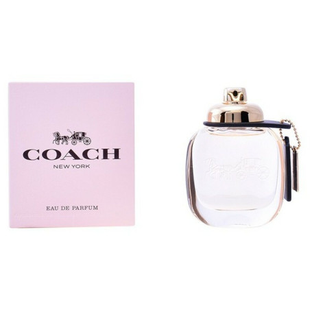 Profumo Donna Coach Woman Coach EDP EDP