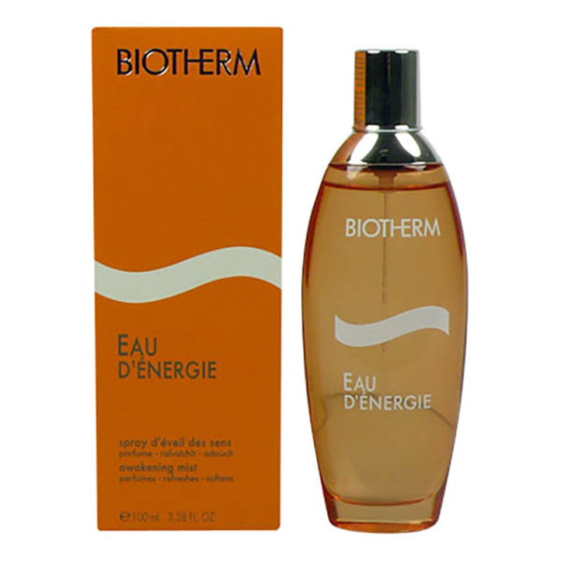 Profumo Donna Biotherm EDT 100 ml