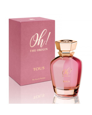 Profumo Donna Oh! The Origin Tous EDP EDP