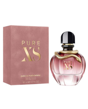 Profumo Donna Pure XS Paco Rabanne EDP EDP