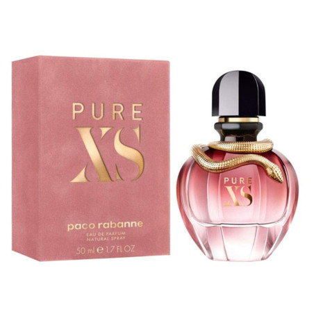 Profumo Donna Pure XS Paco Rabanne EDP EDP