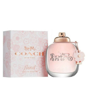 Profumo Donna Floral Coach EDP EDP