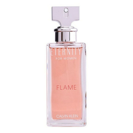 Profumo Donna Eternity Flame Calvin Klein (EDP) EDP