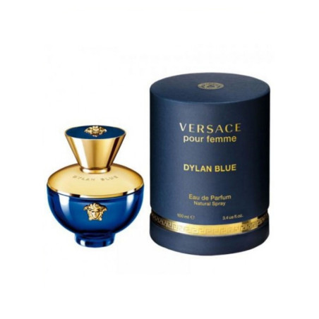 Profumo Donna Dylan Blue Femme Versace (EDP) EDP