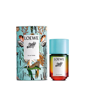 Profumo Donna Loewe PAULA'S IBIZA EDT 50 ml