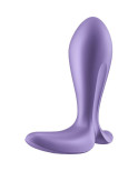 SATISFYER - SPINA INTENSITY ORO