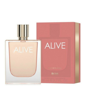 Profumo Donna Alive Hugo Boss EDP EDP