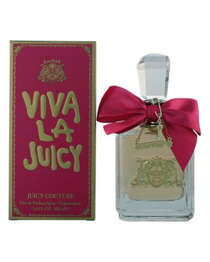 Profumo Donna Viva La Juicy Juicy Couture EDP EDP