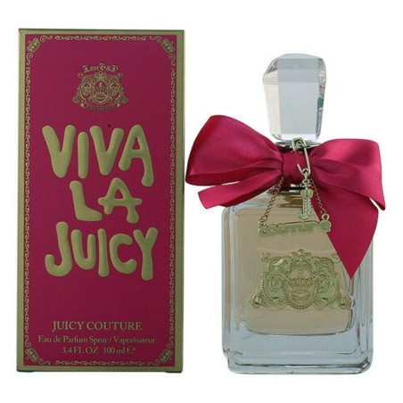 Profumo Donna Viva La Juicy Juicy Couture EDP EDP