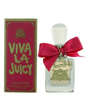 Profumo Donna Viva La Juicy Juicy Couture EDP EDP