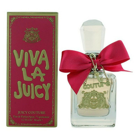 Profumo Donna Viva La Juicy Juicy Couture EDP EDP