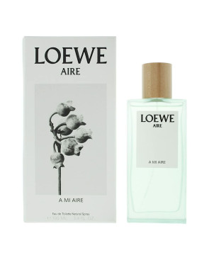 Profumo Donna Loewe A MI AIRE EDT 100 ml