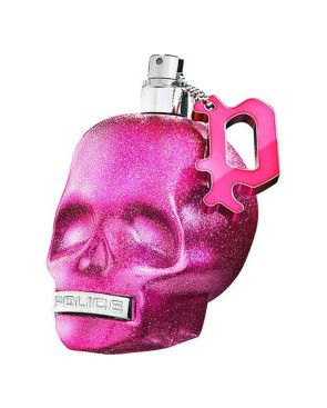 Profumo Donna To Be Sweet Girl Police EDP