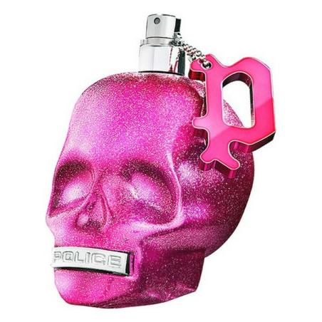 Profumo Donna To Be Sweet Girl Police EDP