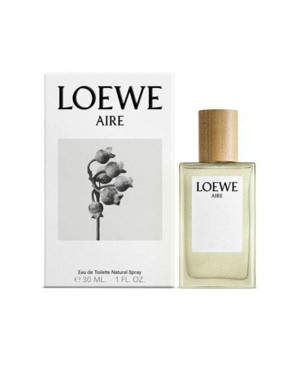 Profumo Donna Loewe Aire EDT 30 ml