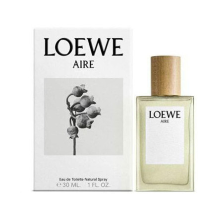 Profumo Donna Loewe Aire EDT 30 ml