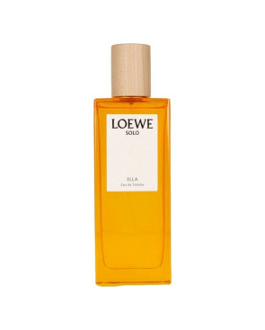 Profumo Donna Loewe 110780 EDT 50 ml