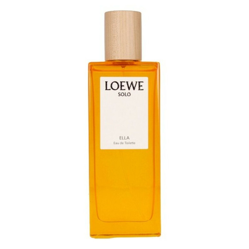 Profumo Donna Loewe 110780 EDT 50 ml