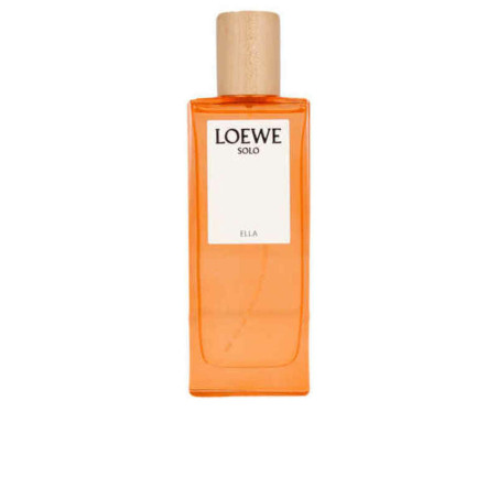 Profumo Donna Solo Ella Loewe SOLO ELLA Solo Ella EDP 50 ml