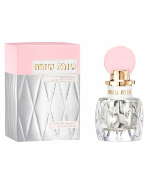 Profumo Donna Fleur D'Argent Miu Miu EDP EDP