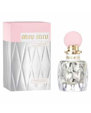 Profumo Donna Fleur D'Argent Miu Miu EDP EDP